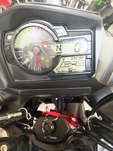 SUZUKI DL 650 V-Strom XT, Foto 7