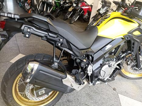 SUZUKI DL 650 V-Strom XT, Foto 9