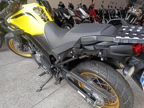 SUZUKI DL 650 V-Strom XT, Foto 10