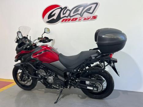 SUZUKI DL 650 V-Strom XT, Foto 3