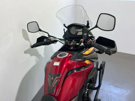 SUZUKI DL 650 V-Strom XT, Foto 5