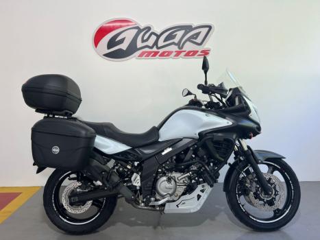 SUZUKI DL 650 V-Strom ABS, Foto 1