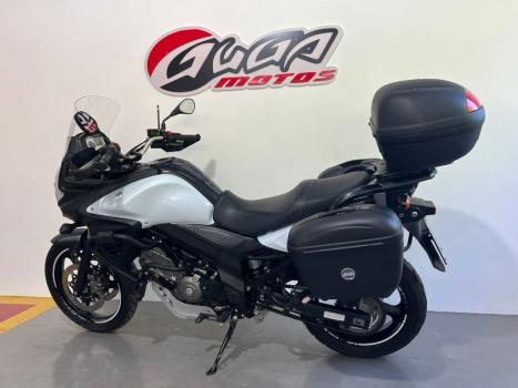 SUZUKI DL 650 V-Strom ABS, Foto 2