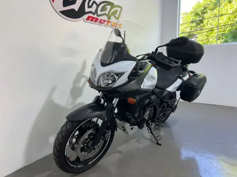 SUZUKI DL 650 V-Strom ABS, Foto 3