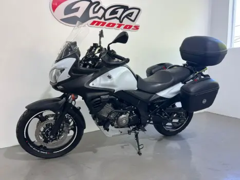 SUZUKI DL 650 V-Strom ABS, Foto 4