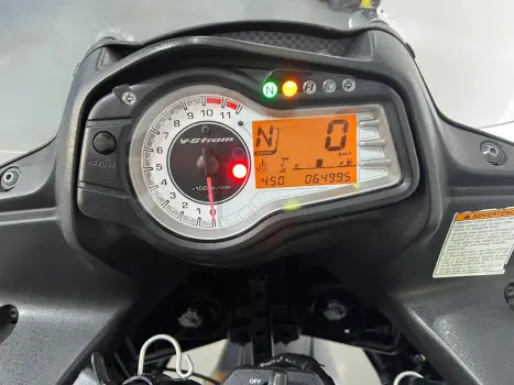 SUZUKI DL 650 V-Strom ABS, Foto 5