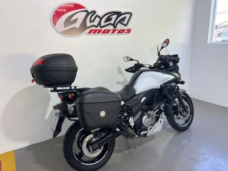 SUZUKI DL 650 V-Strom ABS, Foto 7