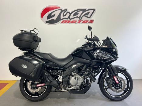 SUZUKI DL 650 V-Strom ABS, Foto 1