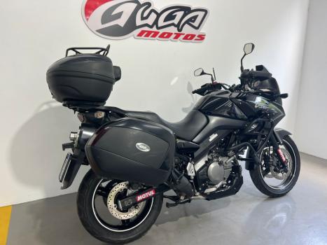 SUZUKI DL 650 V-Strom ABS, Foto 2