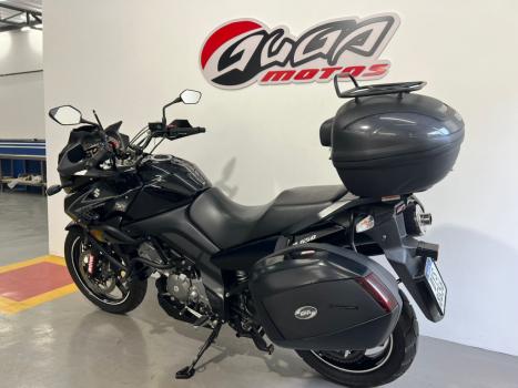 SUZUKI DL 650 V-Strom ABS, Foto 3