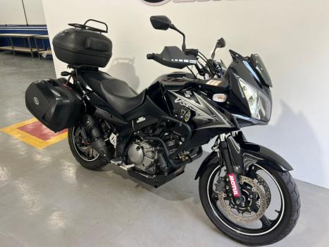 SUZUKI DL 650 V-Strom ABS, Foto 4