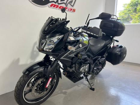 SUZUKI DL 650 V-Strom ABS, Foto 5