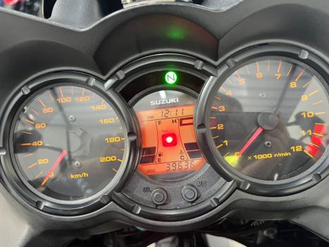 SUZUKI DL 650 V-Strom ABS, Foto 6