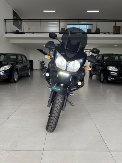 SUZUKI DL 650 V-Strom , Foto 2