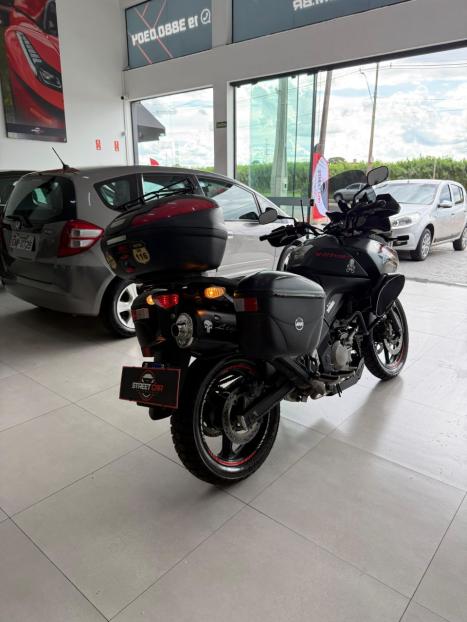 SUZUKI DL 650 V-Strom , Foto 5