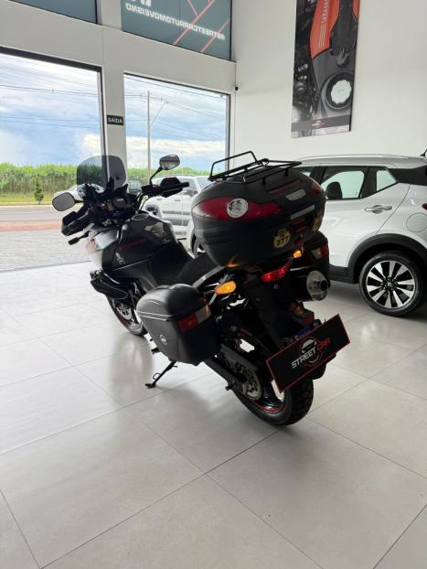 SUZUKI DL 650 V-Strom , Foto 6