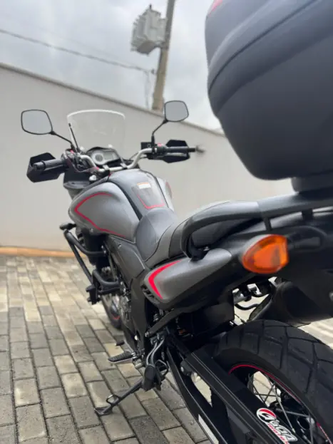 SUZUKI DL 650 V-Strom XT, Foto 5