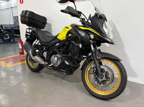 SUZUKI DL 650 V-Strom XT, Foto 2