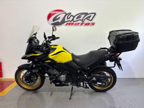 SUZUKI DL 650 V-Strom XT, Foto 4