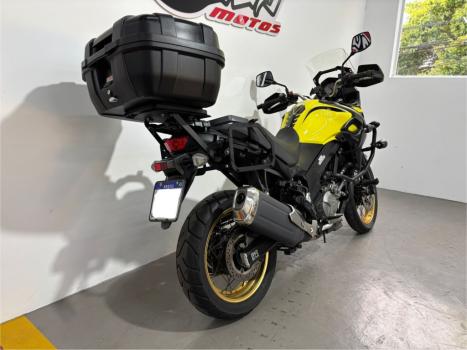 SUZUKI DL 650 V-Strom XT, Foto 5