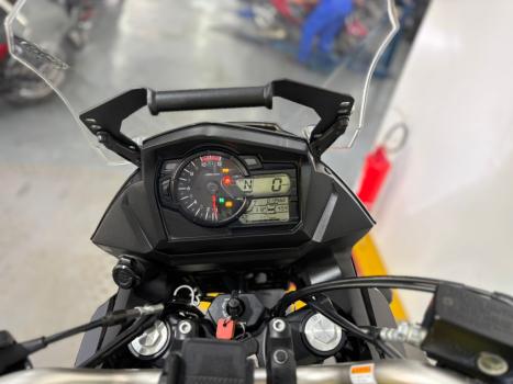 SUZUKI DL 650 V-Strom XT, Foto 6