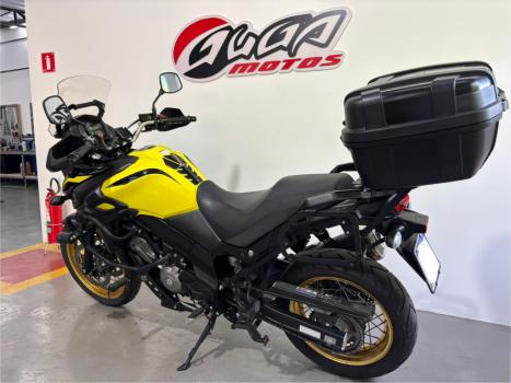 SUZUKI DL 650 V-Strom XT, Foto 7