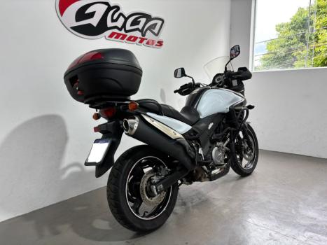 SUZUKI DL 650 V-Strom ABS, Foto 2