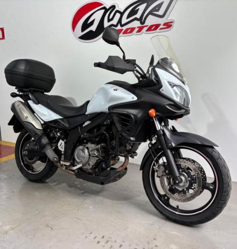 SUZUKI DL 650 V-Strom ABS, Foto 3