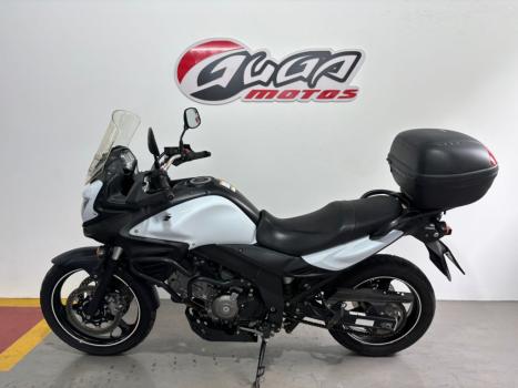 SUZUKI DL 650 V-Strom ABS, Foto 4