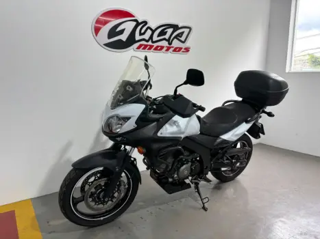 SUZUKI DL 650 V-Strom ABS, Foto 5