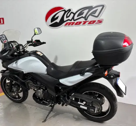 SUZUKI DL 650 V-Strom ABS, Foto 6