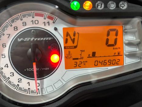 SUZUKI DL 650 V-Strom ABS, Foto 7