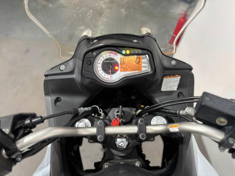 SUZUKI DL 650 V-Strom ABS, Foto 8