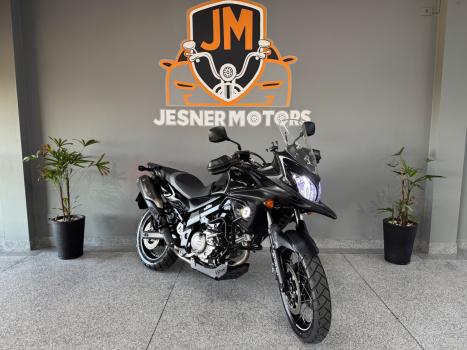 SUZUKI DL 650 V-Strom XT, Foto 1