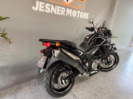 SUZUKI DL 650 V-Strom XT, Foto 4