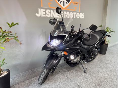 SUZUKI DL 650 V-Strom XT, Foto 7