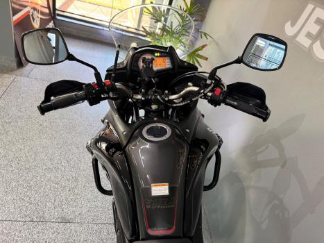 SUZUKI DL 650 V-Strom XT, Foto 8