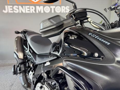 SUZUKI DL 650 V-Strom XT, Foto 14