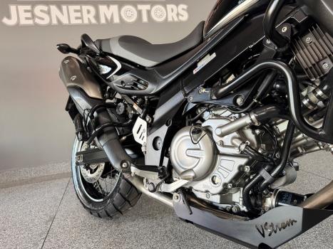 SUZUKI DL 650 V-Strom XT, Foto 15