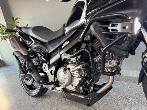 SUZUKI DL 650 V-Strom XT, Foto 19