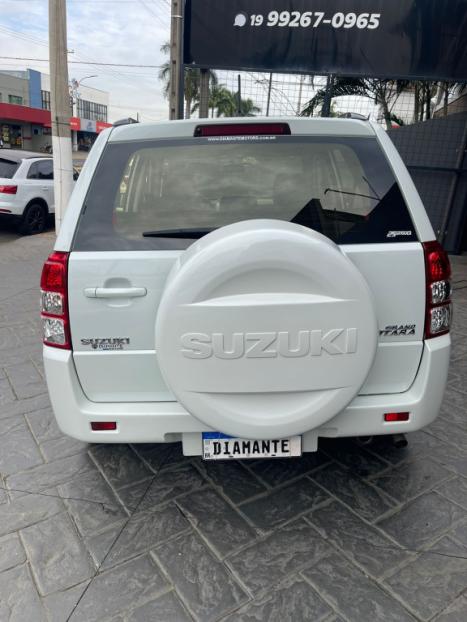 SUZUKI Grand Vitara 2.0 16V 4P AUTOMTICO, Foto 5