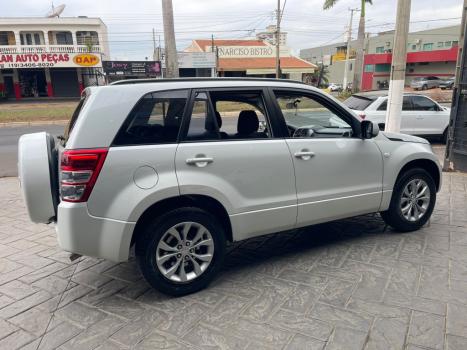 SUZUKI Grand Vitara 2.0 16V 4P AUTOMTICO, Foto 6