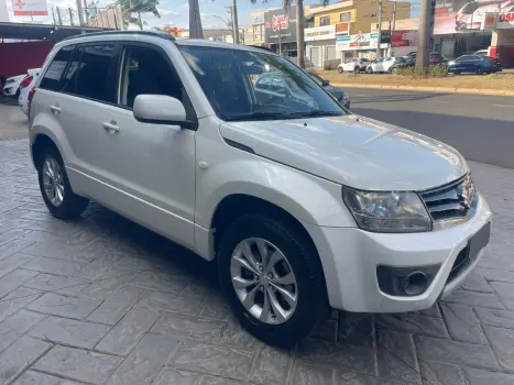 SUZUKI Grand Vitara 2.0 16V 4P AUTOMTICO, Foto 2