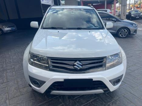 SUZUKI Grand Vitara 2.0 16V 4P AUTOMTICO, Foto 3