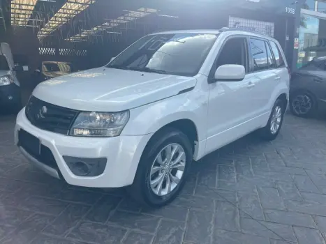 SUZUKI Grand Vitara 2.0 16V 4P AUTOMTICO, Foto 4