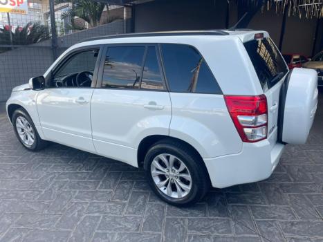 SUZUKI Grand Vitara 2.0 16V 4P AUTOMTICO, Foto 5