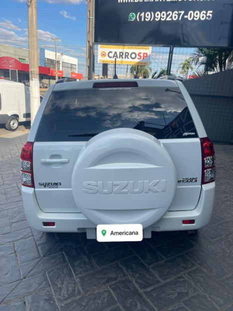 SUZUKI Grand Vitara 2.0 16V 4P AUTOMTICO, Foto 6