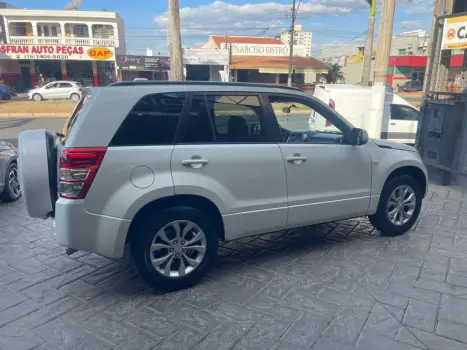 SUZUKI Grand Vitara 2.0 16V 4P AUTOMTICO, Foto 7