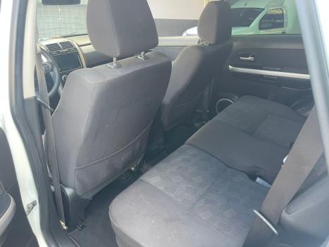 SUZUKI Grand Vitara 2.0 16V 4P AUTOMTICO, Foto 8