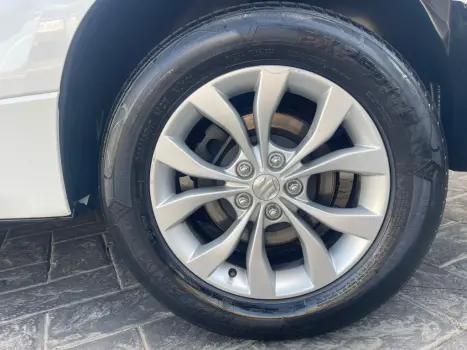 SUZUKI Grand Vitara 2.0 16V 4P AUTOMTICO, Foto 9
